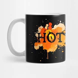 Hot Mug